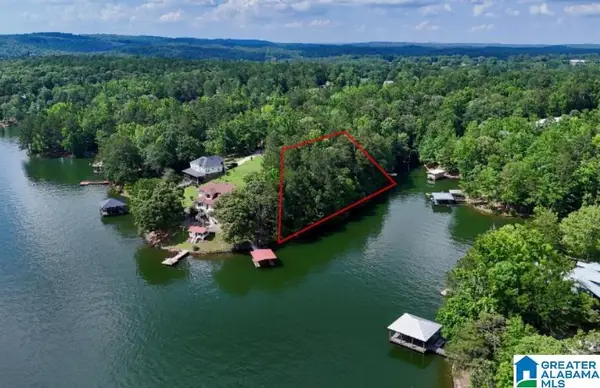 221 WALNUT STREET, Wedowee, AL 36278