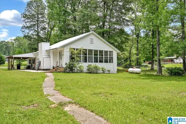 2144 LITTLE COVE WAY, Quinton, AL 35130
