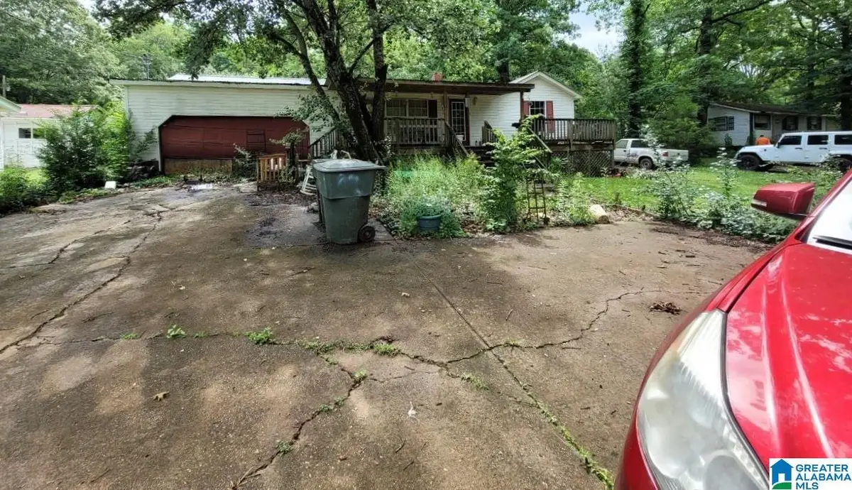 629 LONG HOLLOW ROAD, Scottsboro, AL 35768 - #1