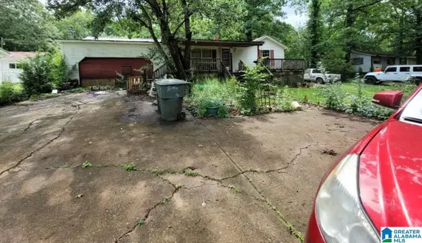 629 LONG HOLLOW ROAD, Scottsboro, AL 35768