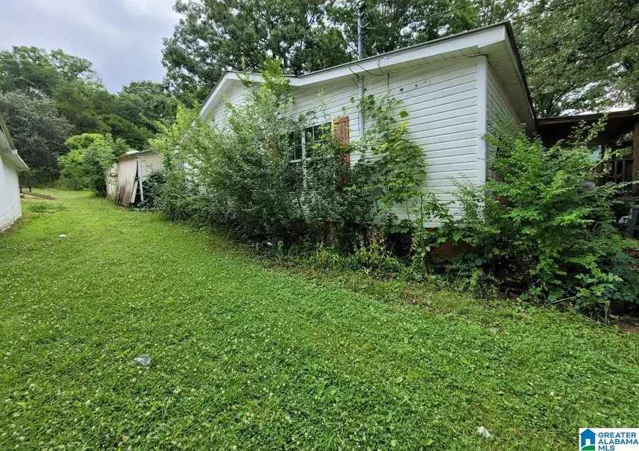 629 LONG HOLLOW ROAD, Scottsboro, AL 35768 - #2