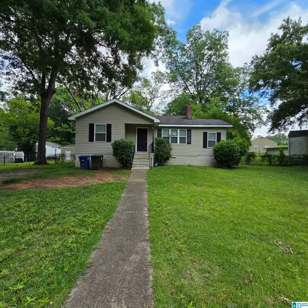 805 MEADOWBROOK DRIVE, Birmingham, AL 35215