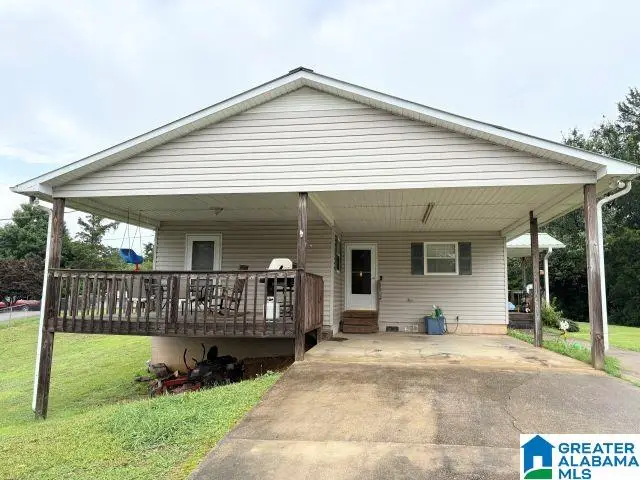 1811 MAPLE CREST LANE, Adger, AL 35006 - #1