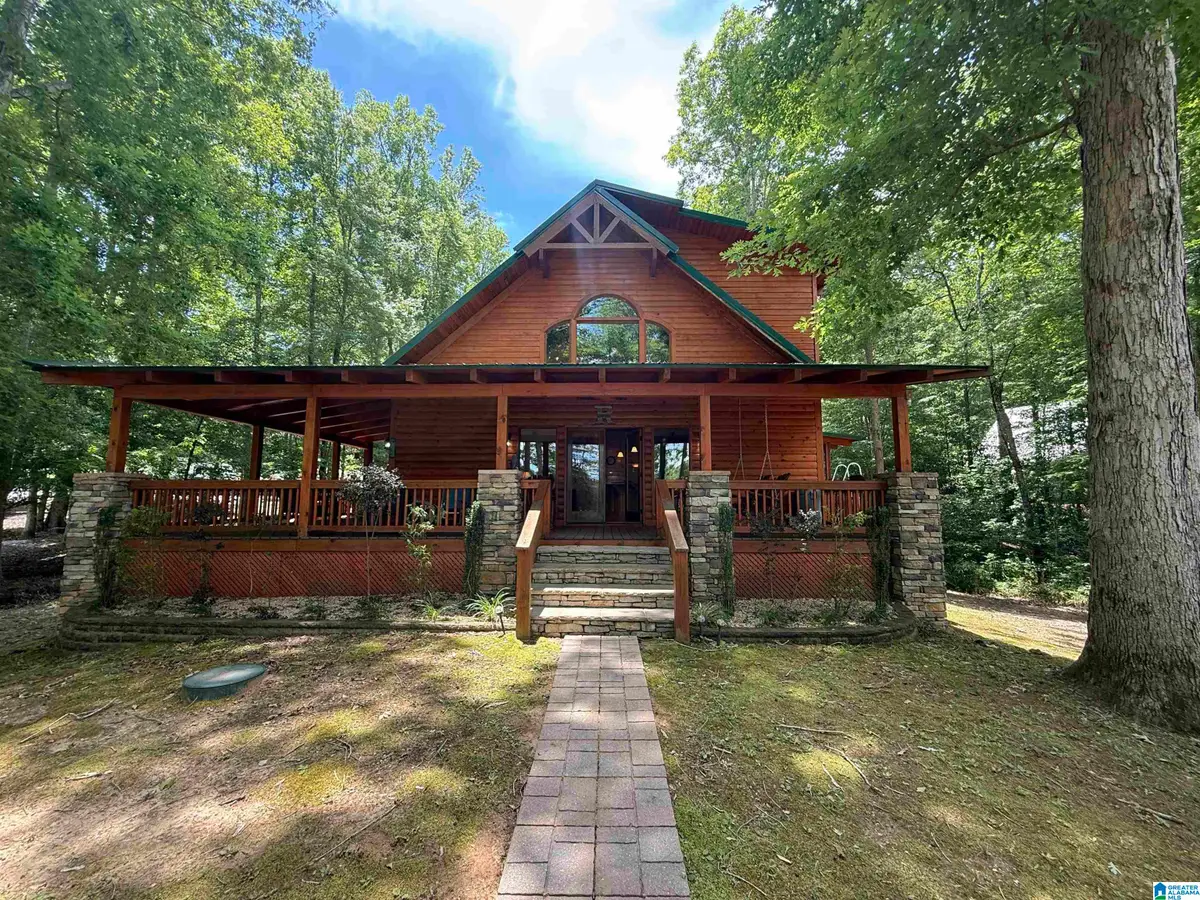 236 INDIAN CREEK CIRCLE, Lineville, AL 36266 - #1