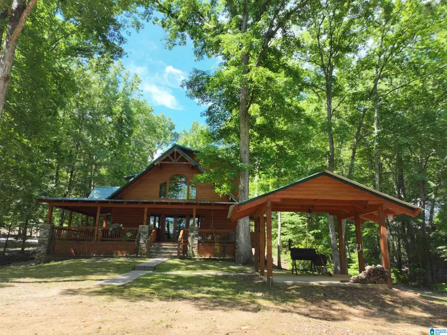 236 INDIAN CREEK CIRCLE, Lineville, AL 36266 - #2