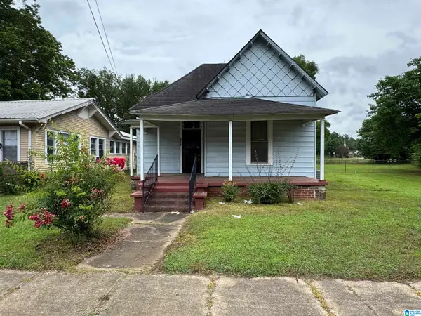 4317 11TH AVENUE N, Birmingham, AL 35212