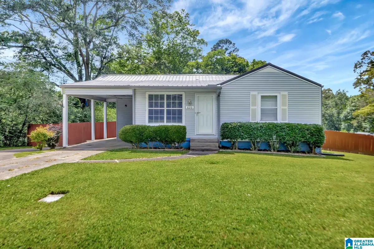 620 4TH COURT, Pleasant Grove, AL 35127 - #1