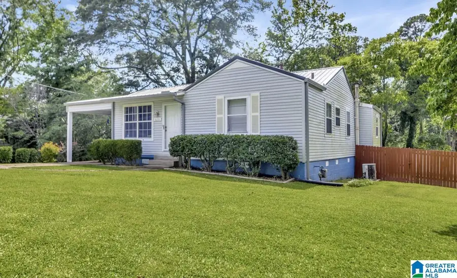 620 4TH COURT, Pleasant Grove, AL 35127 - #2