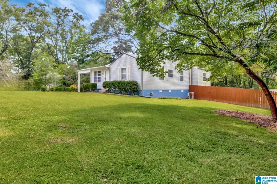 620 4TH COURT, Pleasant Grove, AL 35127 - #3