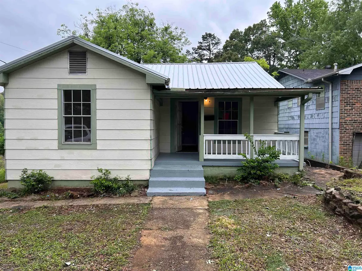 116 AVALON AVENUE, Hueytown, AL 35023 - #1