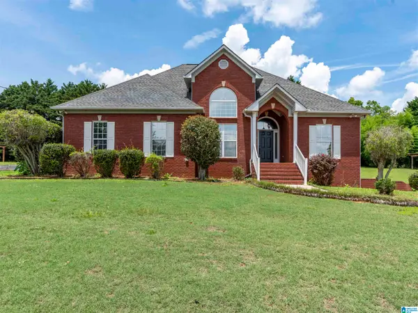 56 MELISSA DRIVE, Hayden, AL 35079