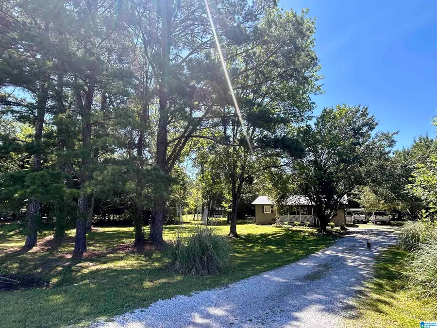 4871 OLD HIGHWAY 278 E, Hokes Bluff, AL 35903 - #3