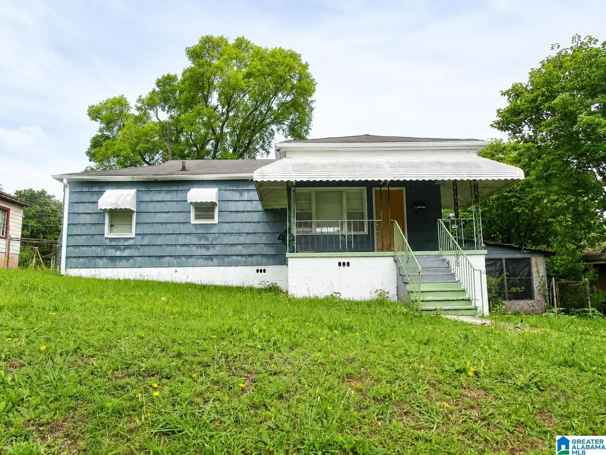 1032 FORREST STREET, Tarrant, AL 35217 - #1