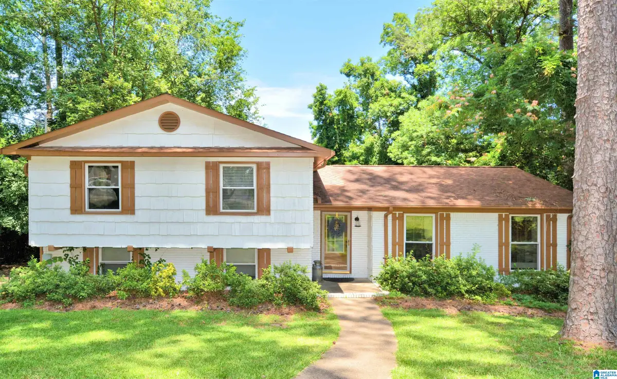 3725 SPEARMAN DRIVE, Birmingham, AL 35216 - #1