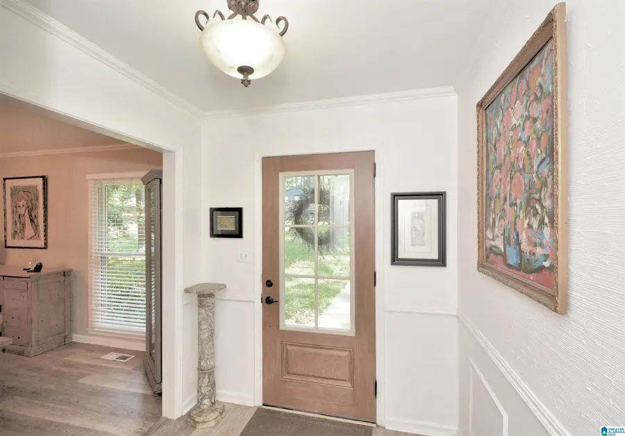 3725 SPEARMAN DRIVE, Birmingham, AL 35216 - #2