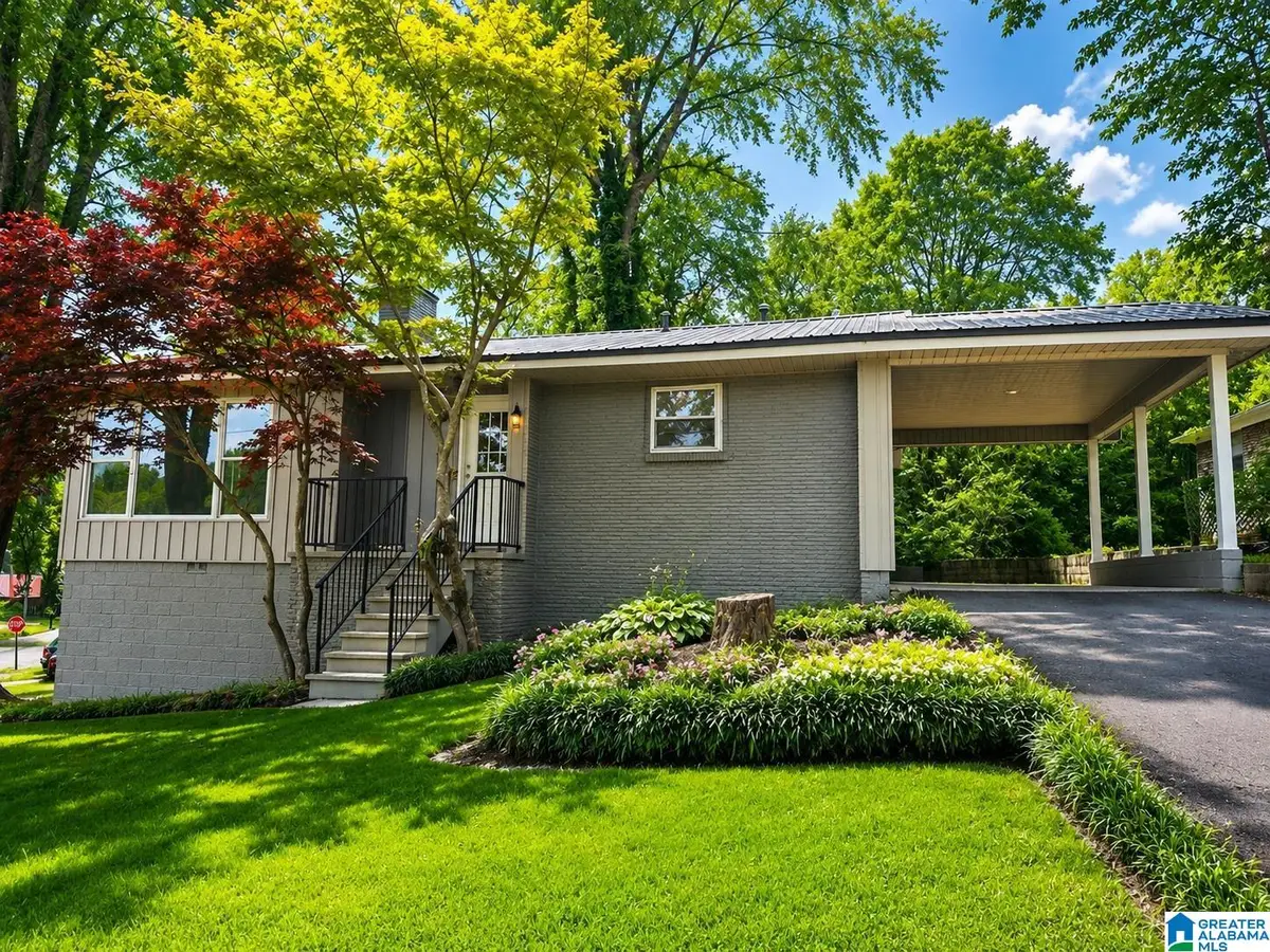 43 PARK AVENUE, Springville, AL 35146 - #1