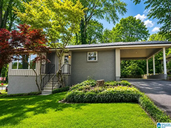 43 PARK AVENUE, Springville, AL 35146