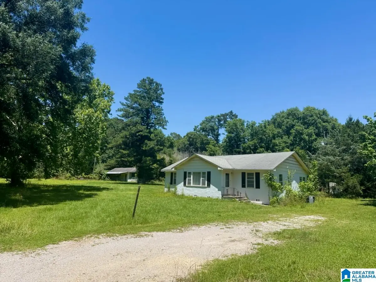 108 GRIMES ROAD, Indian Springs Village, AL 35124 - #1