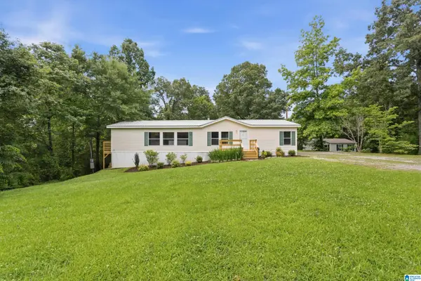 1031 KNOPF DRIVE N, Warrior, AL 35180