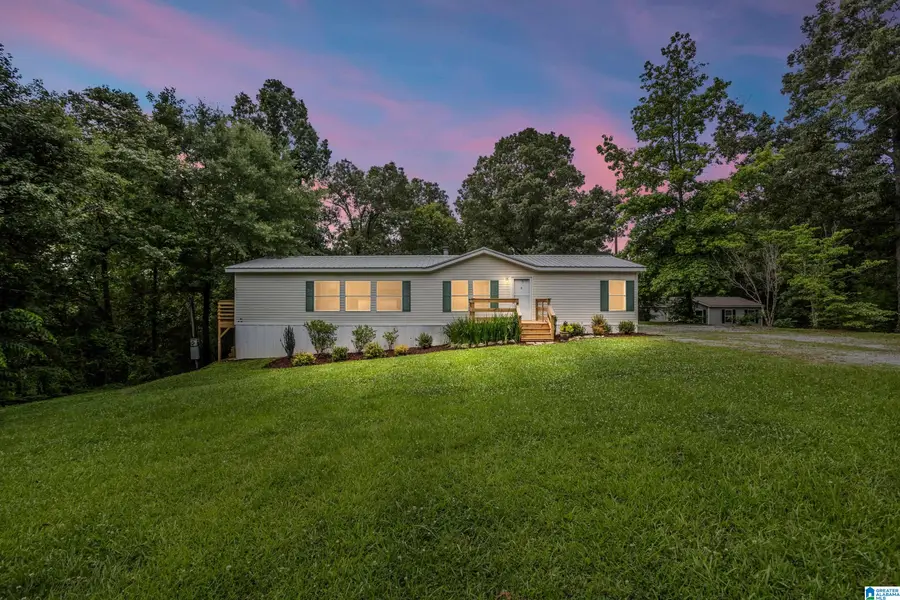 1031 KNOPF DRIVE N, Warrior, AL 35180 - #2