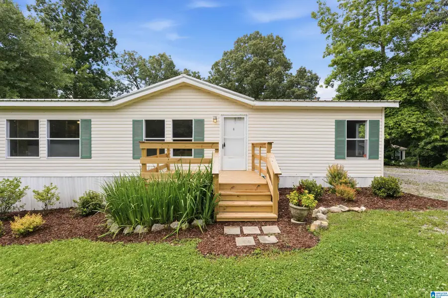 1031 KNOPF DRIVE N, Warrior, AL 35180 - #3