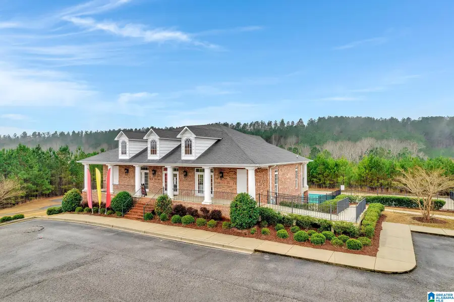 484 BLACKBERRY BOULEVARD, Springville, AL 35146 - #2