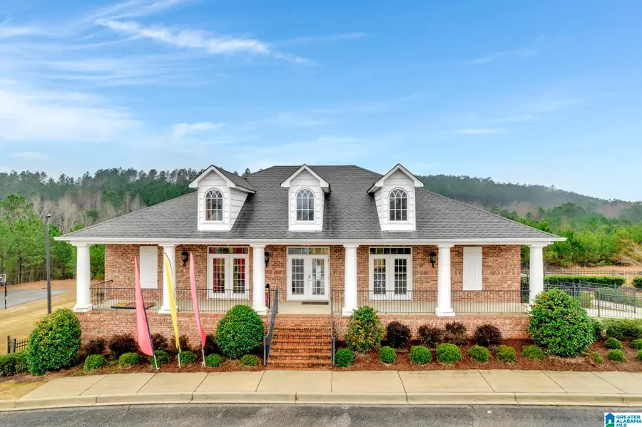 484 BLACKBERRY BOULEVARD, Springville, AL 35146 - #3