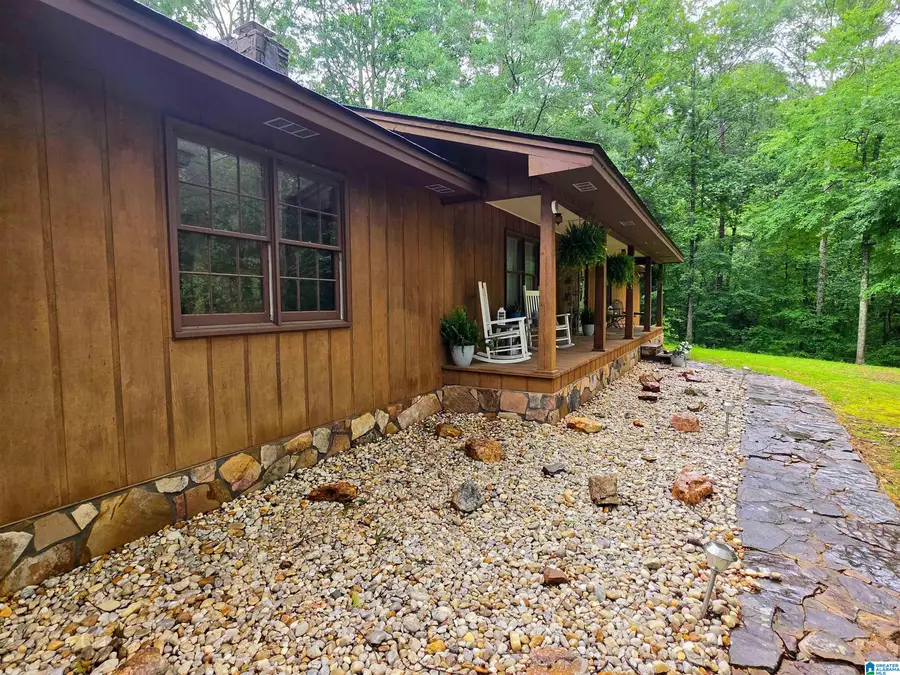 1531 COLEMAN STREET, Heflin, AL 36264 - #2