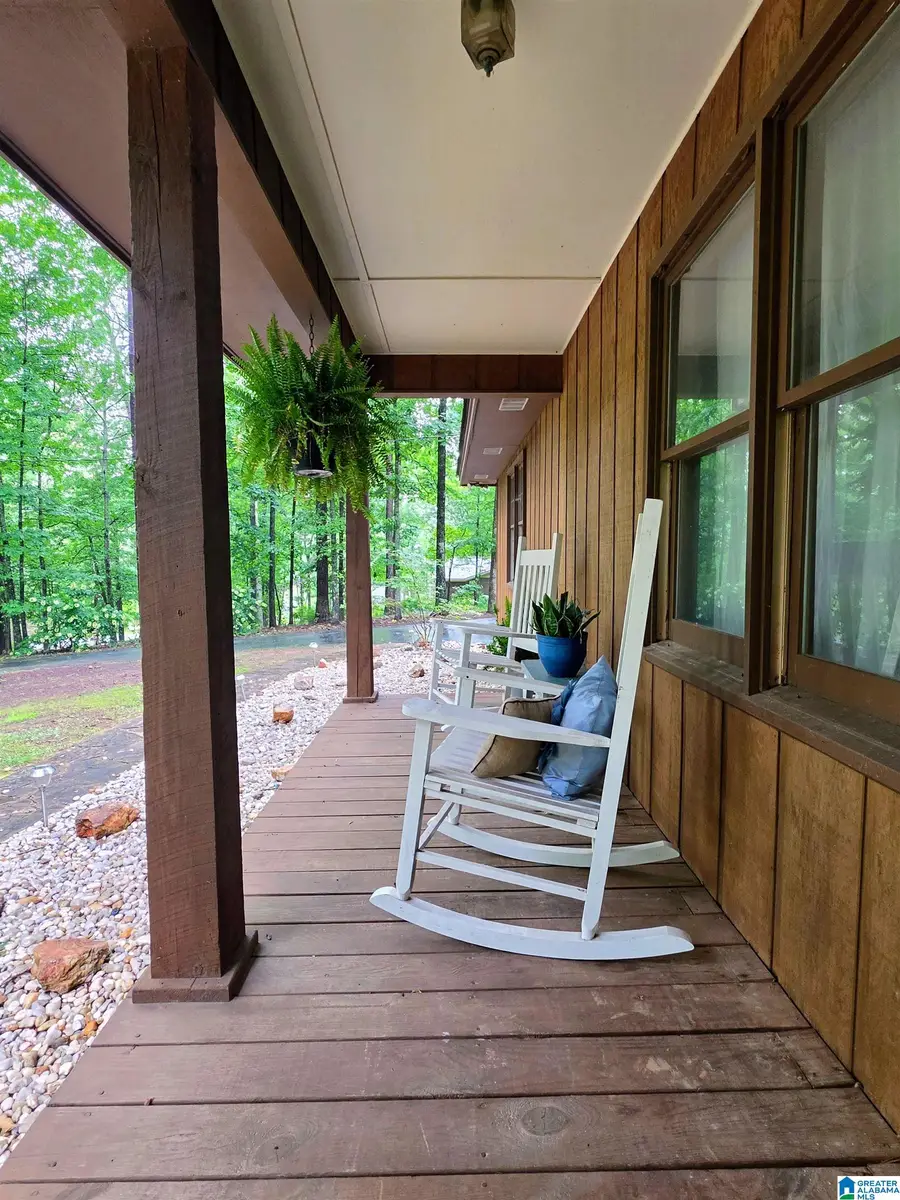 1531 COLEMAN STREET, Heflin, AL 36264 - #3