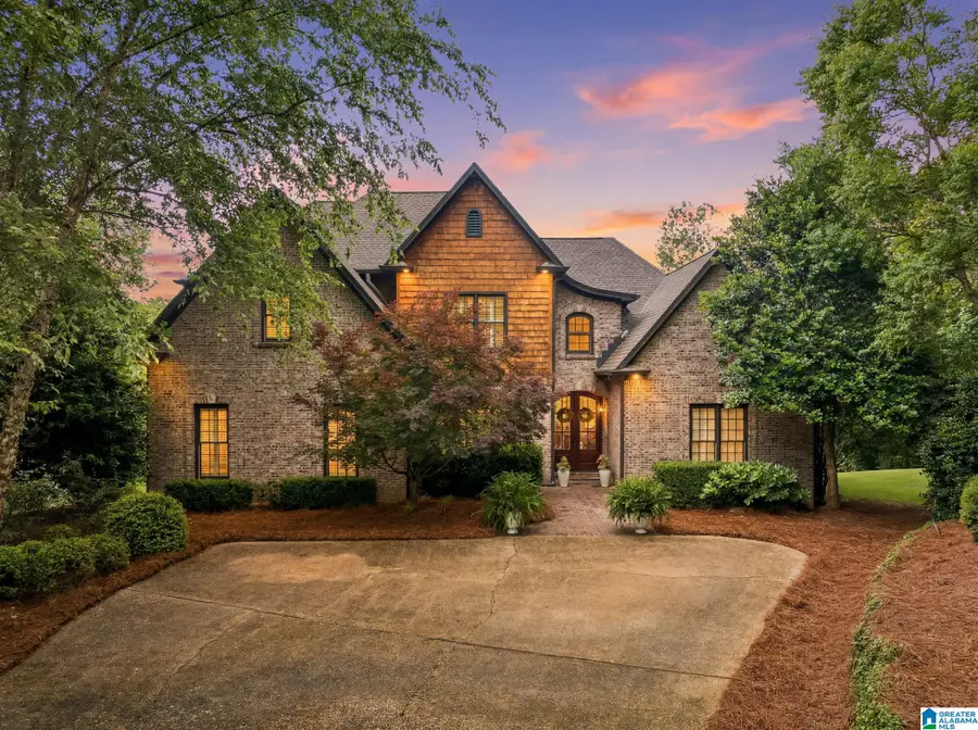 150 WEATHERTON TRAIL, Harpersville, AL 35078 - #2
