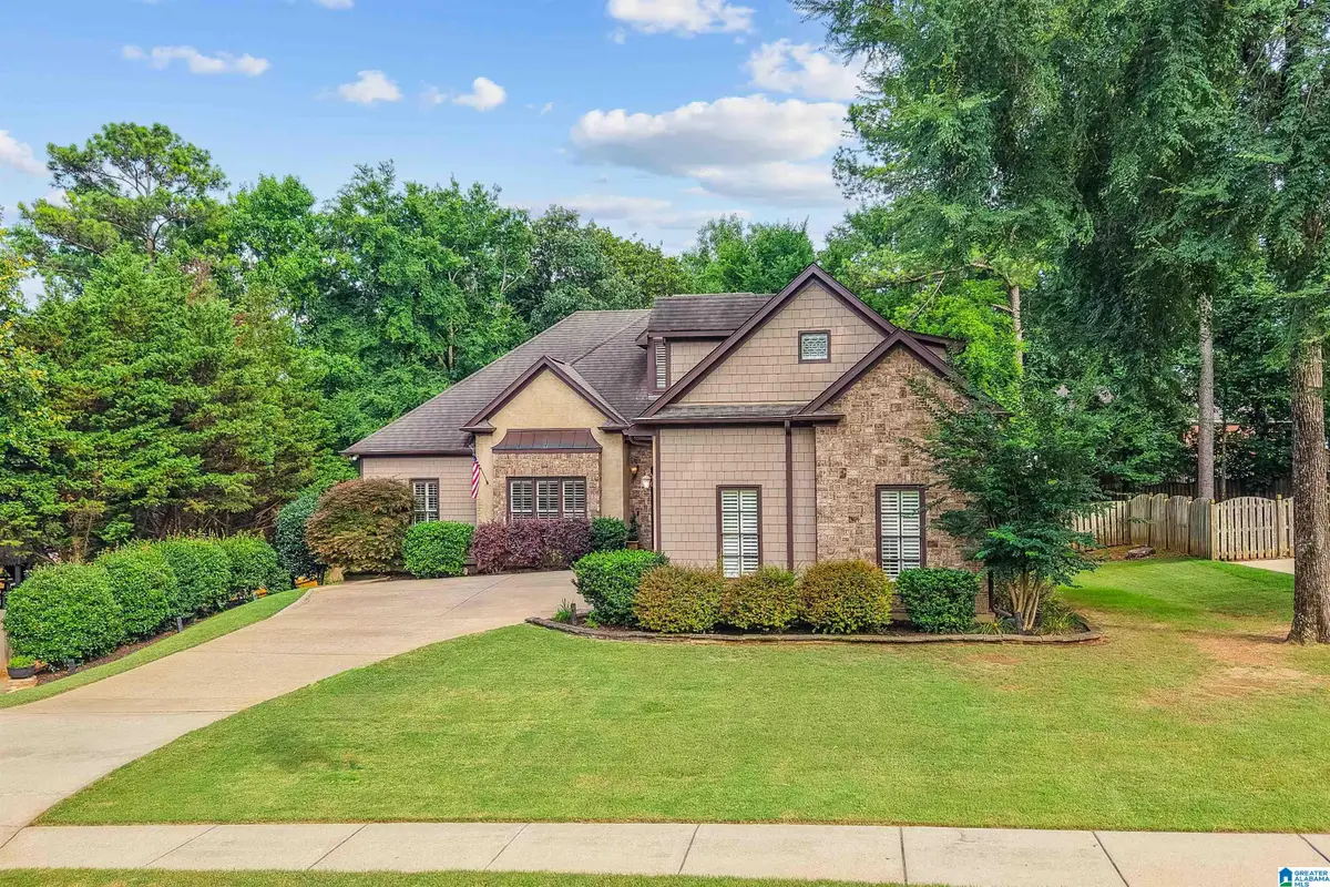208 STERLING GATE LANE, Alabaster, AL 35007 - #1