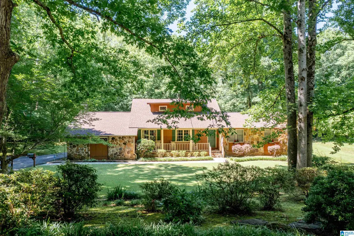 1615 FAIRWAY DRIVE SW, Jacksonville, AL 36265 - #1