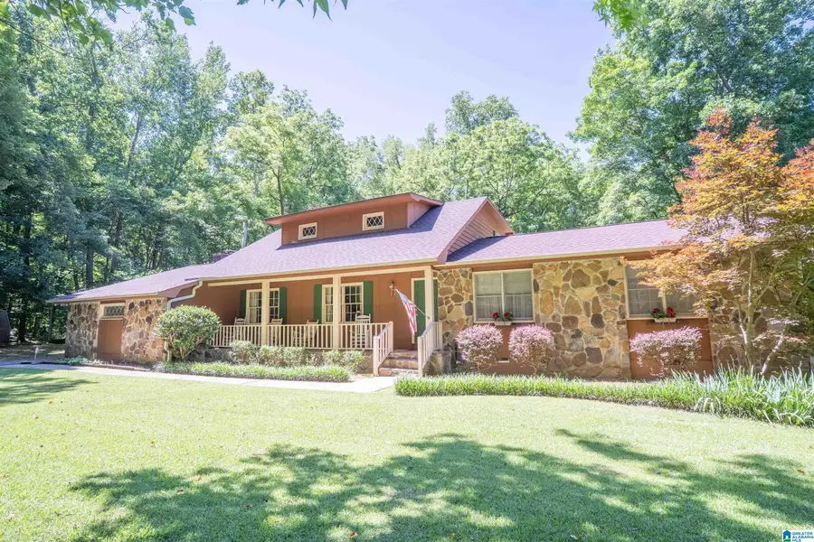 1615 FAIRWAY DRIVE SW, Jacksonville, AL 36265 - #2