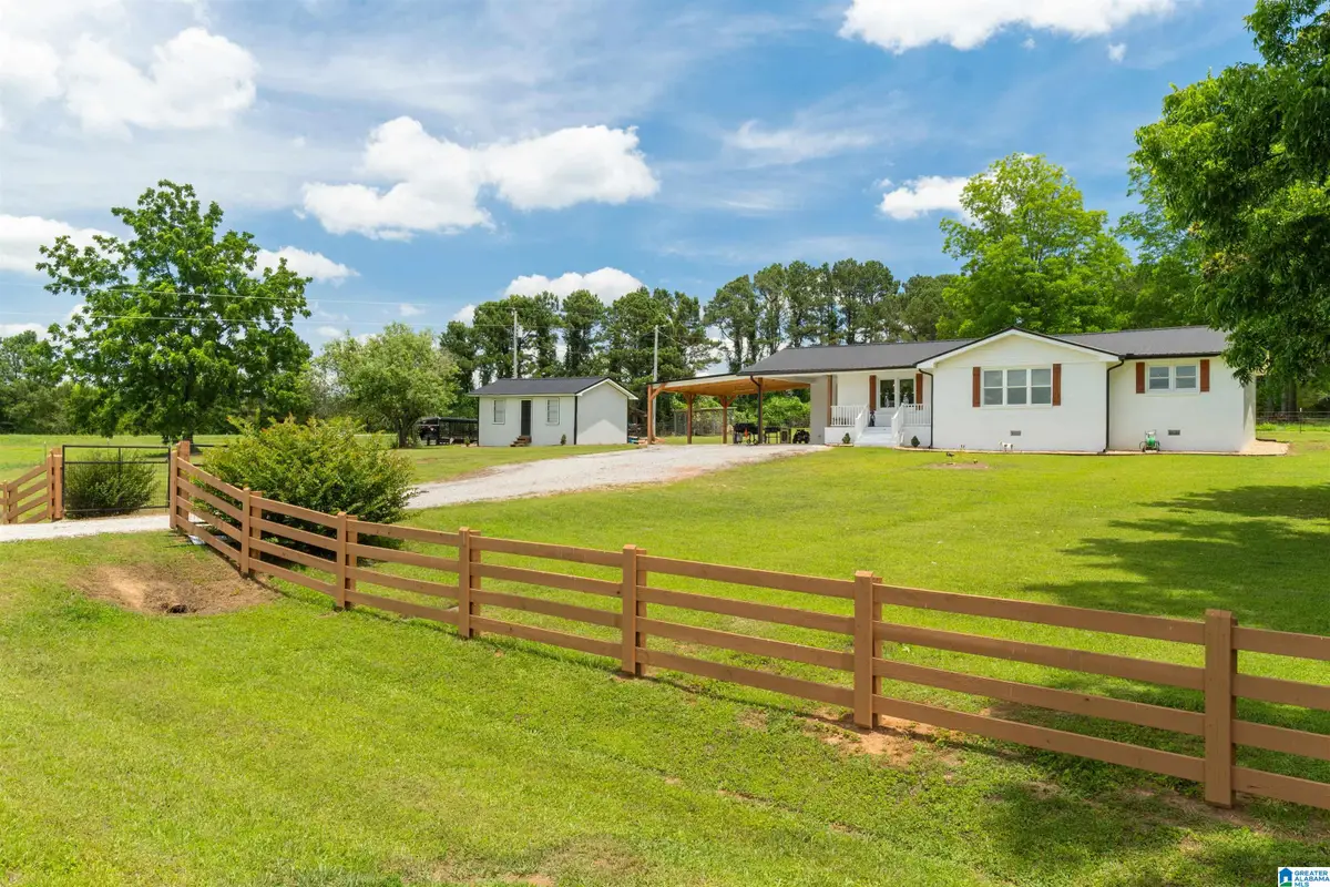 2746 COUNTY ROAD 67, Roanoke, AL 36274 - #1