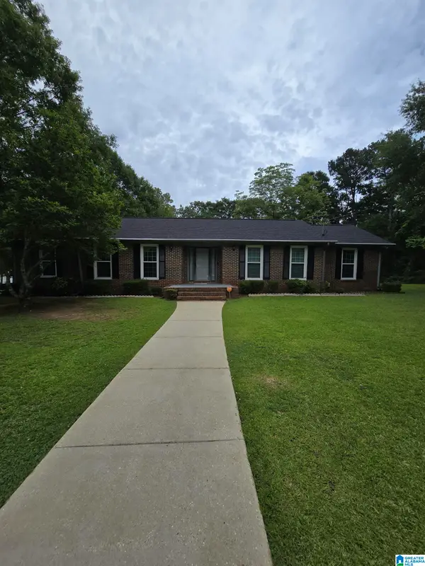 276 LANGSTON DRIVE, Jemison, AL 35085