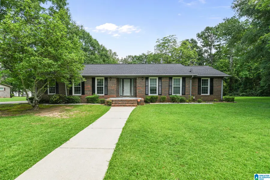 276 LANGSTON DRIVE, Jemison, AL 35085 - #2