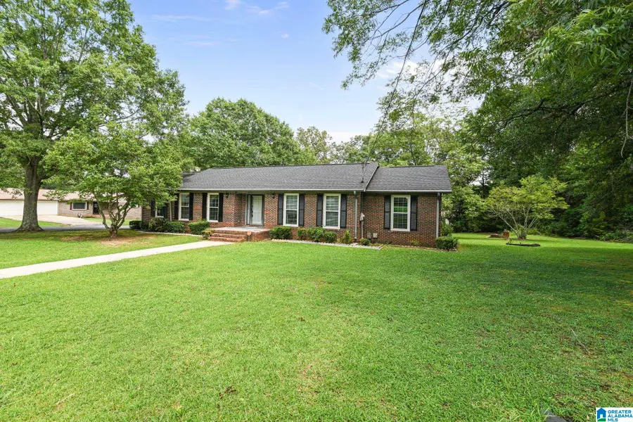 276 LANGSTON DRIVE, Jemison, AL 35085 - #3