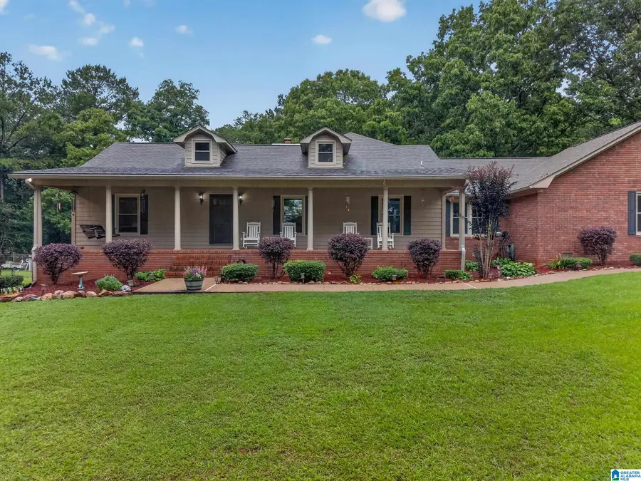 574 TALLADEGA CREEK ROAD, Talladega, AL 35160 - #2