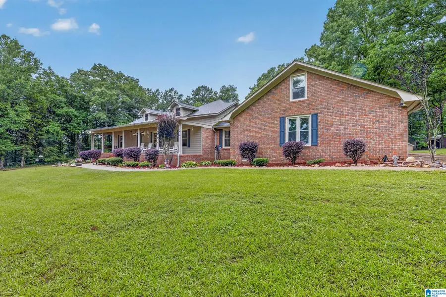 574 TALLADEGA CREEK ROAD, Talladega, AL 35160 - #3