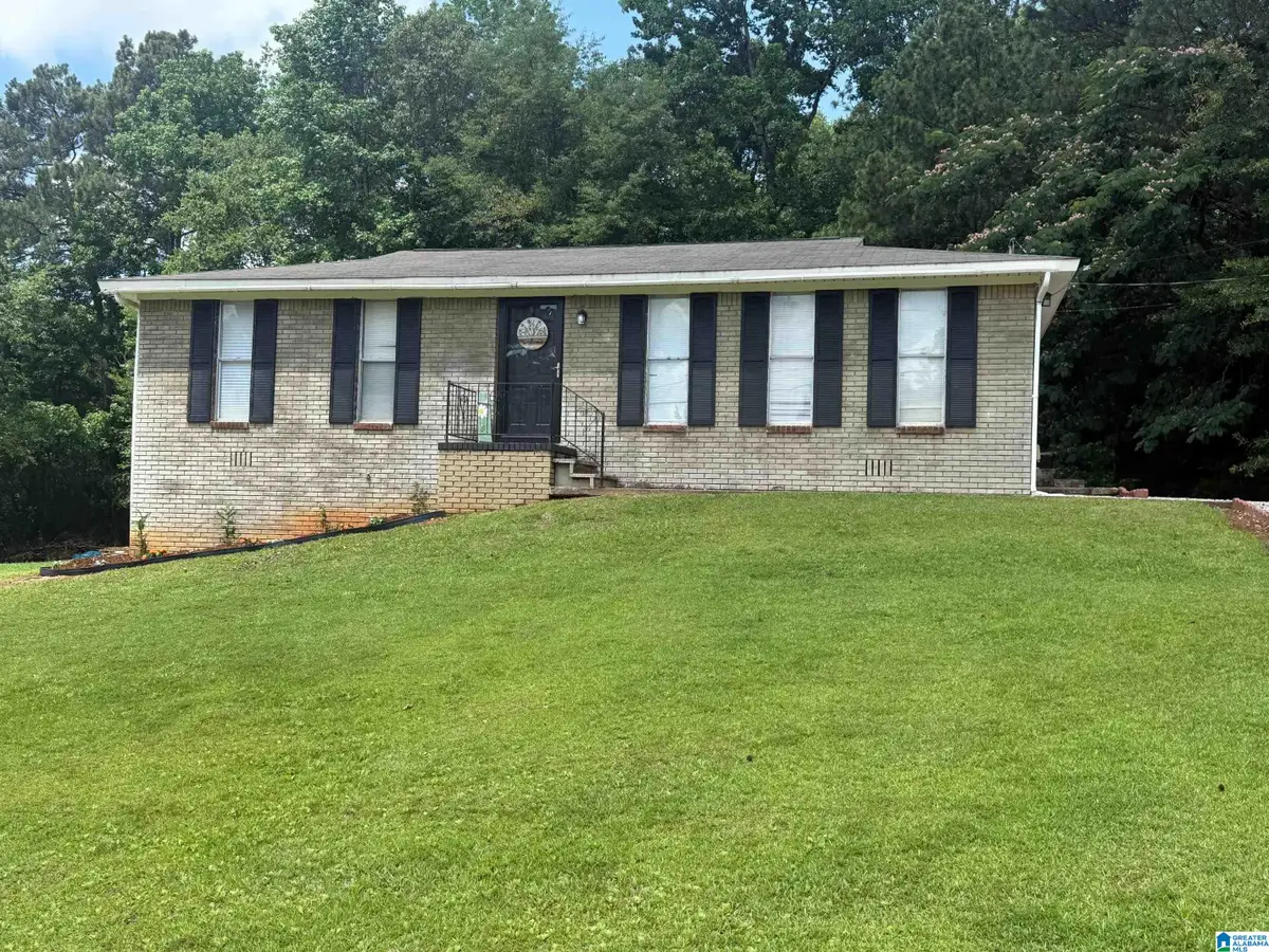 7875 ROBBINS CIRCLE, Dora, AL 35062 - #1