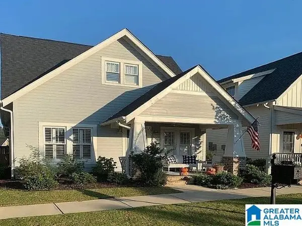 1445 SAWYER PASS, Hoover, AL 35226