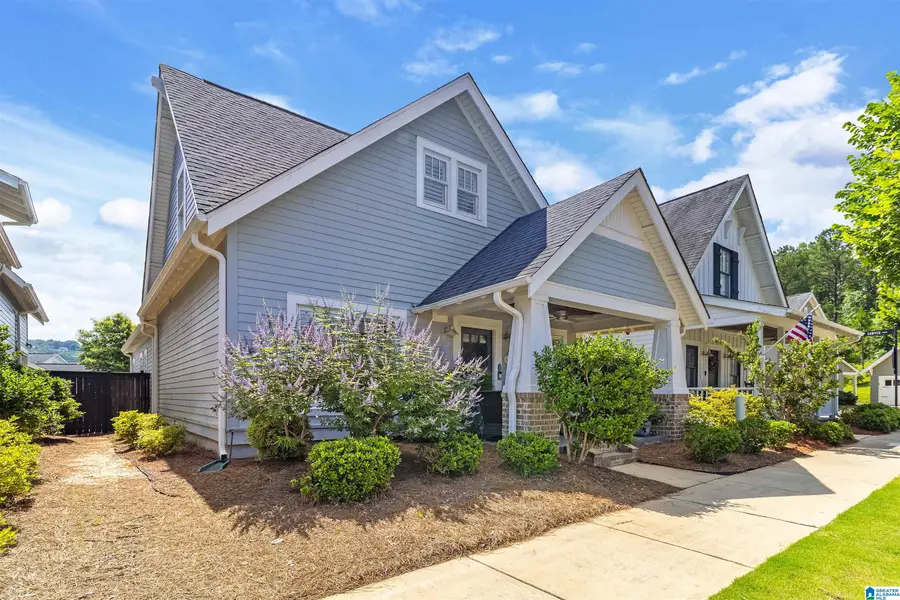 1445 SAWYER PASS, Hoover, AL 35226 - #2