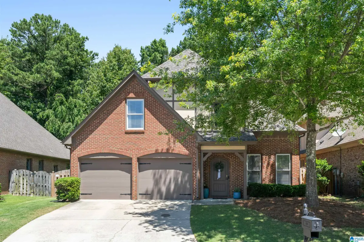 2295 ABBEYGLEN CIRCLE, Hoover, AL 35226 - #1