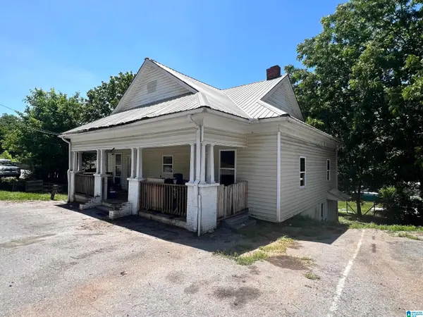 2805 HIGHWAY 25, Montevallo, AL 35115
