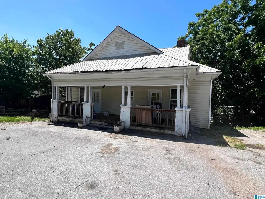 2805 HIGHWAY 25, Montevallo, AL 35115 - #2