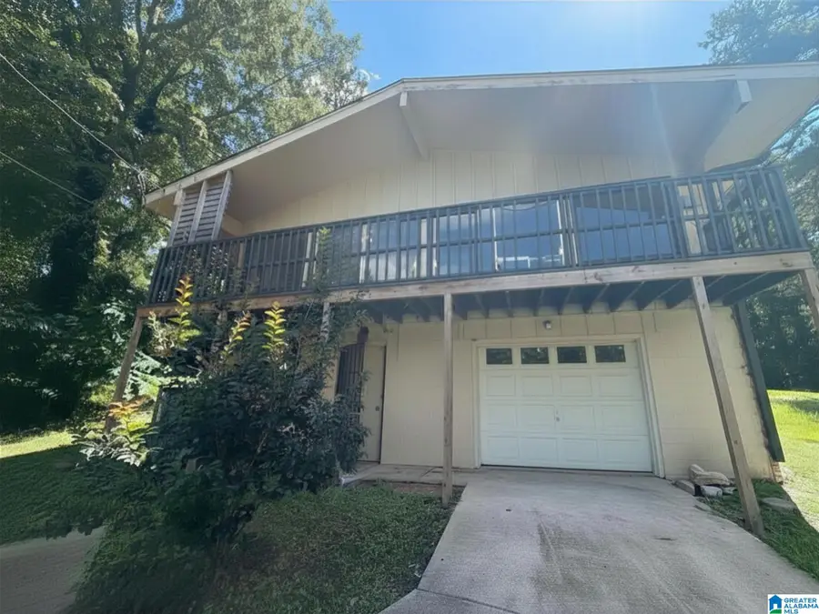 2705 4TH PLACE NW, Center Point, AL 35215 - #2