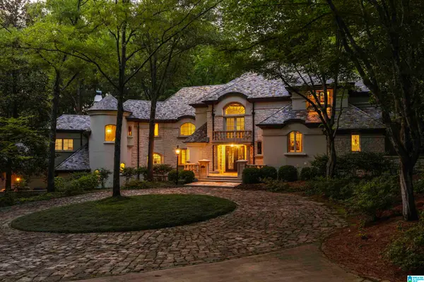 3 DEERWOOD, Birmingham, AL 35242