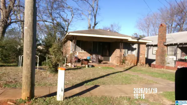 832 GAMMA STREET S, Birmingham, AL 35205