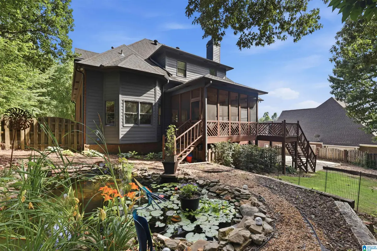 1006 FAIRMONT CIRCLE, Birmingham, AL 35242 - #1