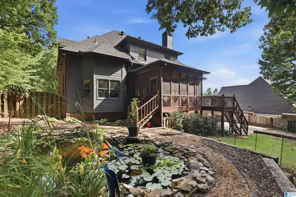 1006 FAIRMONT CIRCLE, Birmingham, AL 35242